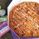 블랙캡피자 상일동점 이미지