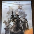 12 솔져스 ( 12 Strong , 2018 ) 이미지