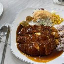 뚱보칡냉면 이미지