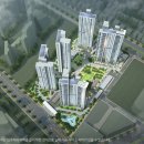 힐스테이트학익 이미지