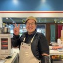 꽈배기이발소