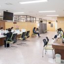 용산구 시민건강관리센터 이미지