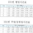 파주시 급행버스 신규운행 / 774번 대체노선 신설 이미지