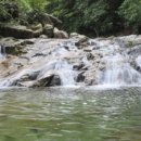 백운계곡 이미지