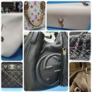 얼룩빼기 명품 세탁 전문점 이미지