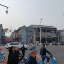 경산시 시민회관 | [중국여행기] 베이징의 조용한 봄맞이 산책코스 / 베이징 '싼리허공원(三里河公园)'