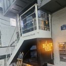 Black | 망원동맛집 추천 척갈비 스테이크!!! 블랙베일(BLACK VEIL) 후기!!!