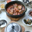 해안주유소 | 제주에서 이게 되네? 푸른밤의 해안 식당 정복 후기