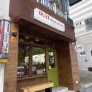두지 | [광주 일곡동] 자연마을 신상 쌀디저트 빵맛집 두지베이커리카페 방문 후기