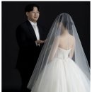 에이브릴헤어 | 헤어변형 써니 (Episode. 91) / 에이브릴스튜디오 웨딩촬영 후기