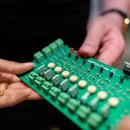 (주)월드전자 이미지