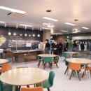 한국교통대학교교직원식당 이미지