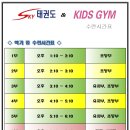SKY태권도장 이미지