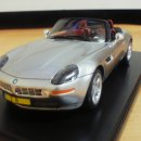 [REVELL] BMW Z8 불타의 습기타도 씨리즈~ 이미지