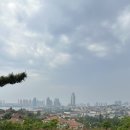 카페소어 | 칭다오 소어산전망대-카피바라 카페 카피파크(Copy Park) 들른 후기
