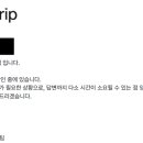 마이리얼트립 고객센터 연결 후기 빠르긴 했는데
