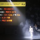 원더매직의 과학마술콘서트 공룡편 이미지