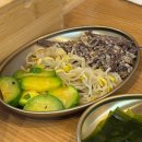 서울-언양-언양10 | 진미언양불고기 | 밑반찬까지 완벽한 한우 불고기