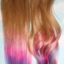 포인트헤어 이미지