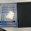 오라회식당 | 영덕 축산항 대게 맛집 대게궁 박달대게 모듬회까지 완벽했던 곳