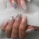 네일드루아(nail de roi) 이미지