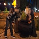 (주)김덕규과자점 | 24년 11월 1째주 일상