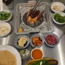 영삼이네 우정소갈비 내포신도시점 이미지