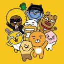 G식백과 | 대구 신세계백화점 카카오프렌즈샵