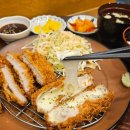 안녕돈까스 | 학동역 맛집 점심 부엉이돈까스 마라우동 치즈돈까스 후기