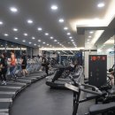 터닝포인트짐 구월예술회관역점 | 구월동 헬스장, 터닝포인트짐 구월예술회관역점