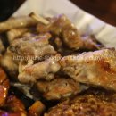 꼬꼬아찌 이미지