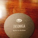 문정동 분위기 맛집 인썸니아(Insomnia) 재즈 칵테일 바(Bar)