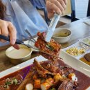 황금갈비 - 태안군 후곡로 33 | 삼척맛집 황금코다리 삼척점 갈비 코다리조림 솔직후기 (막걸리 무한리필