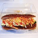 파리바게뜨중동역