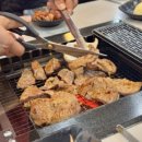 태을갈비 이미지