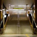 지하철 남양산역 이미지