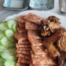 우정편육 네이버블로그