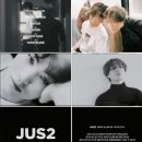 갓세븐 새 유닛 Jus2, 타이틀곡은 'FOCUS ON ME'..트랙필름 공개 +)트랙필름 이미지