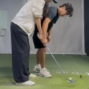 르골프스튜디오 | 반포 골프 레슨 추천 르골프스튜디오 아이언 스윙 교정 후기