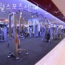 장안스포츠센터