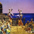 G. Bizet (비제) / Pearl Fishers (진주 조개잡이) duet - 호보로스톱스키 &amp; J. 카우프만 이미지