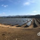 대림태양광발전소 이미지