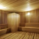 오라카이 송도파크호텔 사우나 이미지