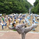 금정중학교 이미지