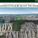 일곡 근린공원 옆 이미지