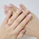 예나의 네일 이미지