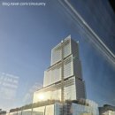 [서유럽여행 둘째날 ] 프랑스 여행 1일차, 파리 에펠탑 전망대에서 내려다본 파리시내