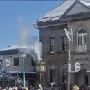 강남-047 | 오타루 오르골당🔔 위치·볼거리·추천템 총정리 (ft. 증기시계 시간표)