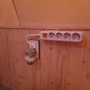 UOS강촌청소년유스호스탤 | 서울시립대 UOS강촌유스호스텔 글램핑장 후기