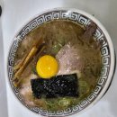 신바야시쇼쿠도 | 일본 본토와같은 라멘맛 [신바야시 쇼쿠도] 한정판 사가라멘 후기